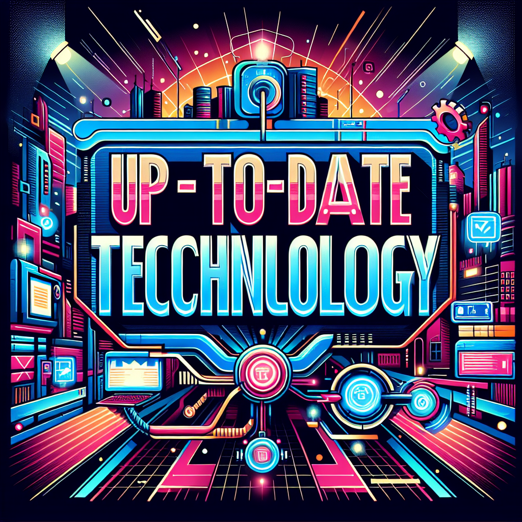Tecnología al Día