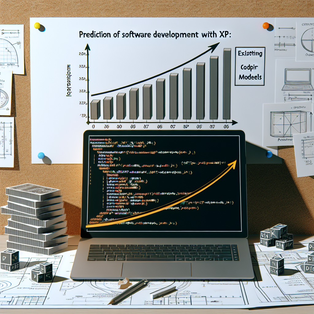 Predicción del Desarrollo de Software con XP: Modelos Existentes