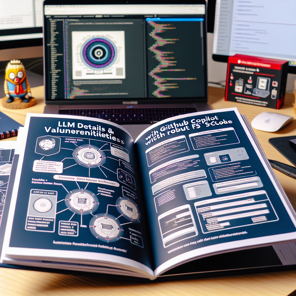 Detalles LLM & Vulnerabilidades en GitHub Copilot con FS-Code