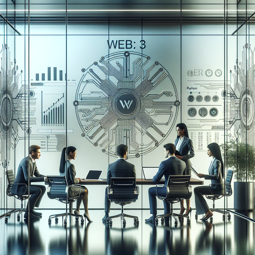 Dentro de Arrington Capital: ¿Cómo influirán los nuevos socios en su futuro en Web3?