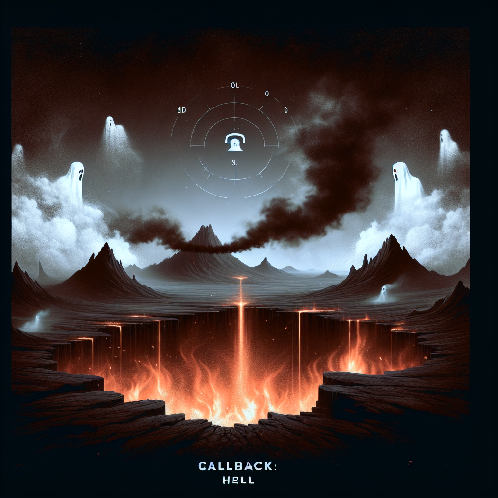 CallBack: Infierno