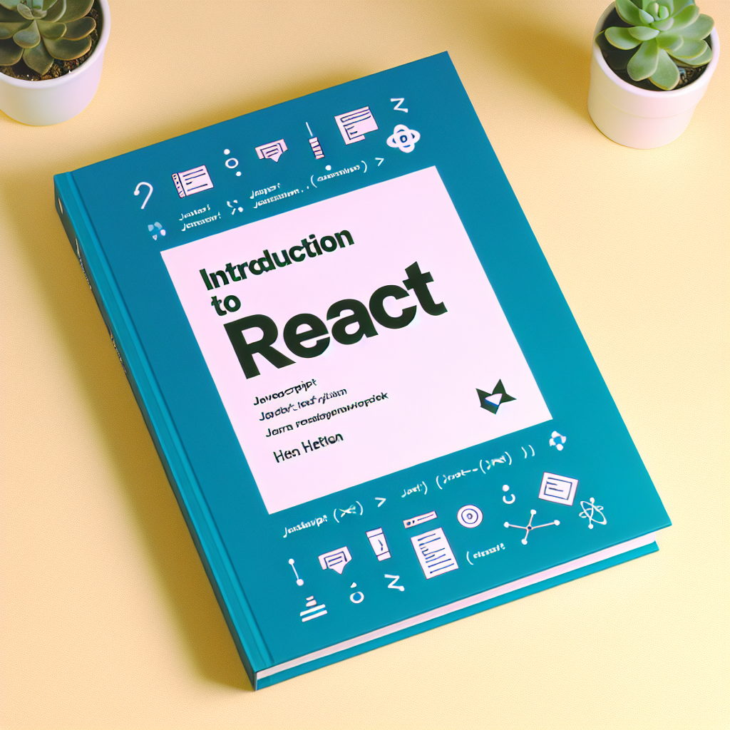 Introducción a React
