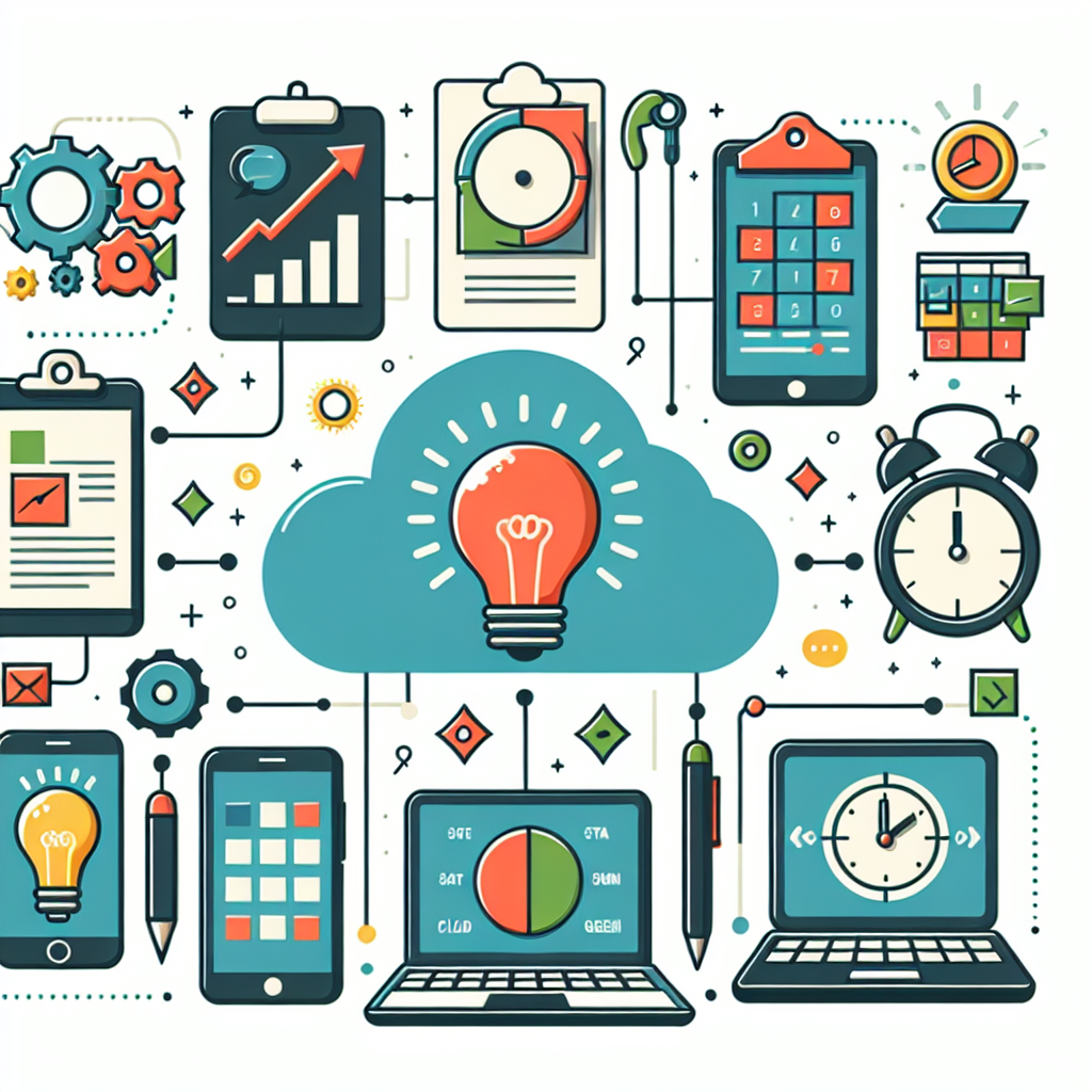 8 herramientas para un sistema RAG empresarial sin complicaciones