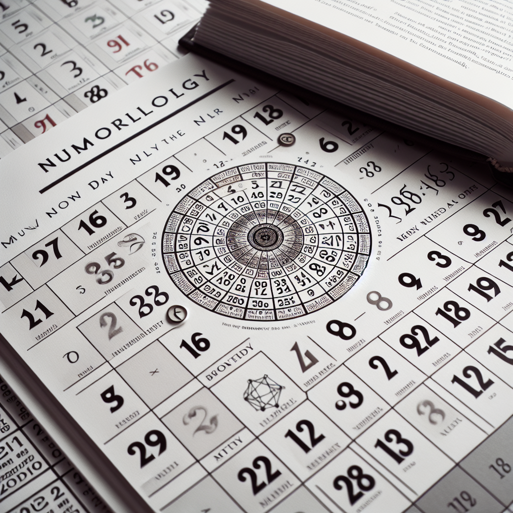 Numerología por fecha de nacimiento: tu código personal