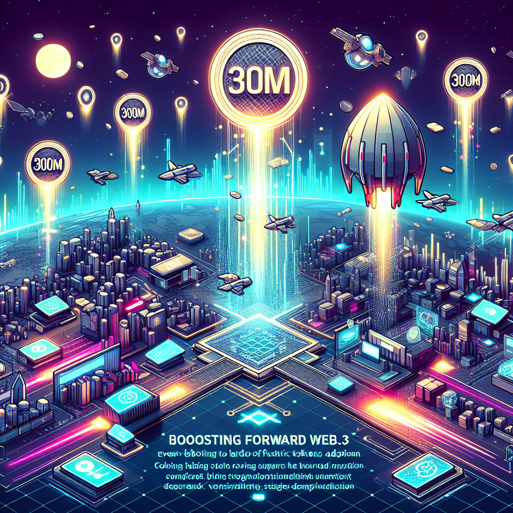 Beincom lanza airdrop de 300M BIC para impulsar Web3