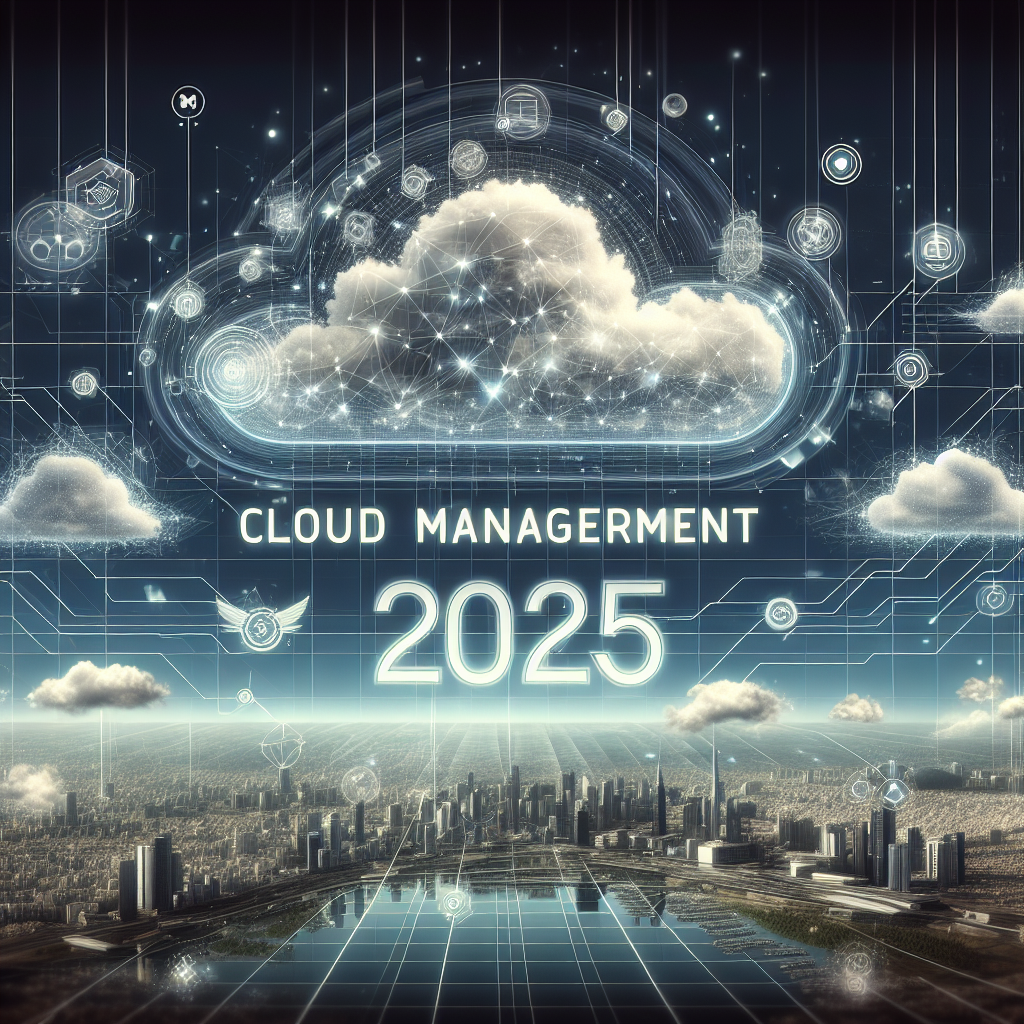 Gestión en la Nube 2025