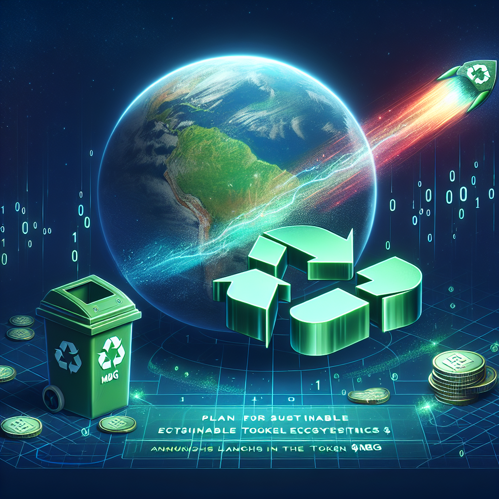 Un Plan para Ecosistemas de Tokens Sostenibles: MultiBank Group Anuncia el Lanzamiento del Token $MBG