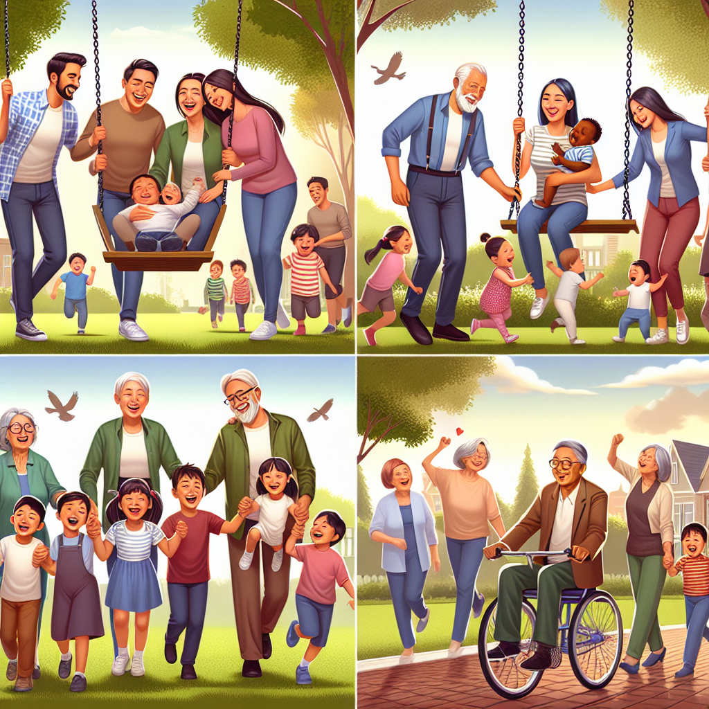 Familias cuya suma de edades de la pareja supera los 70 años