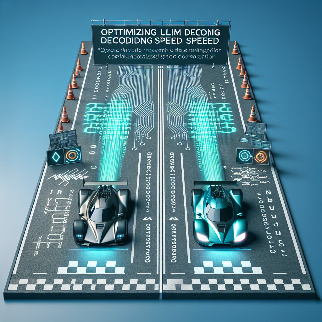 Optimizando la Velocidad de Decodificación LLM: vAttention vs. PagedAttention