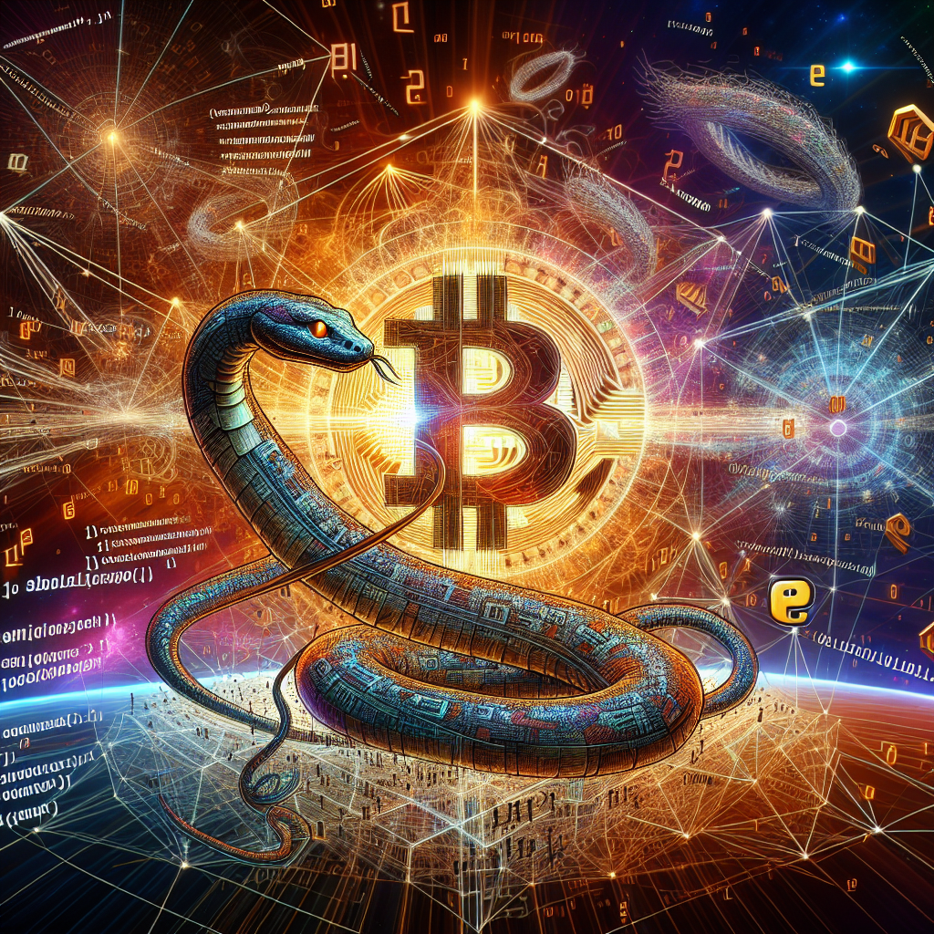 Construyendo secp256k1 y ECDSA de Bitcoin desde cero en Python