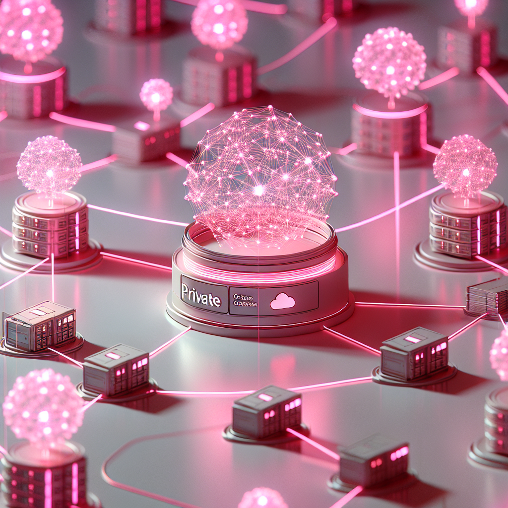 Clústeres ROSA Privados en AWS