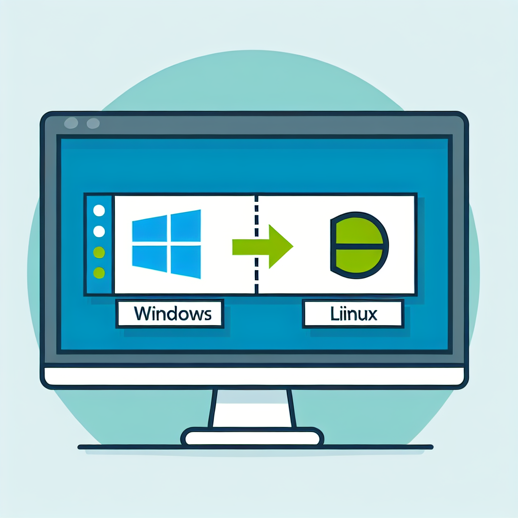Fácil dual-boot Windows
