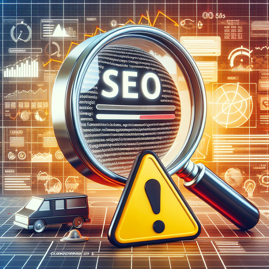 El error de SEO más grande: ¡Obsesionarse con el tráfico en lugar de la intención!