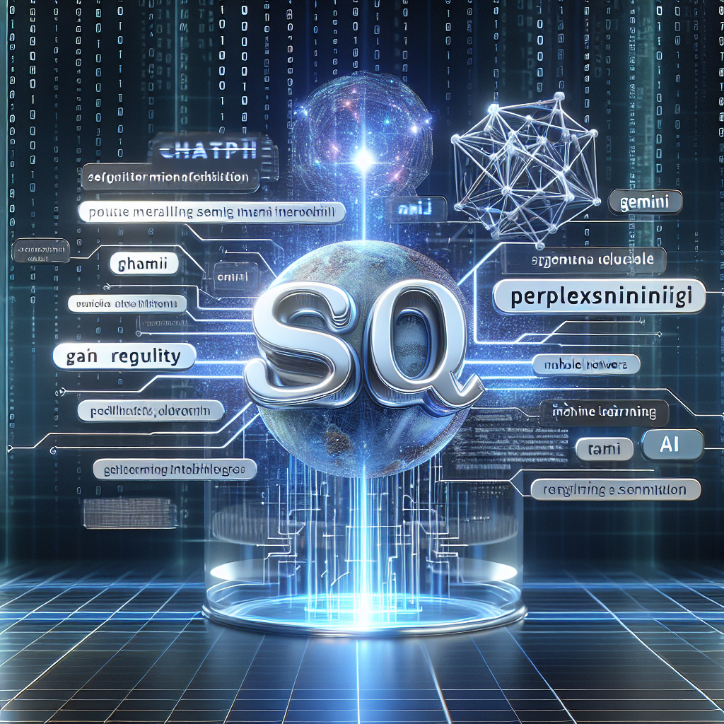 SEO moderno para IA: aparecer en ChatGPT, Perplexity y Gemini