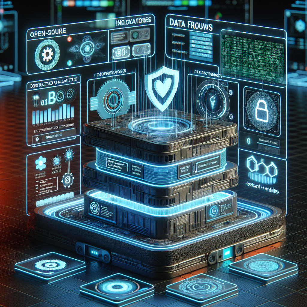 Herramienta de código abierto para detectar vulnerabilidades en sistemas de IA
