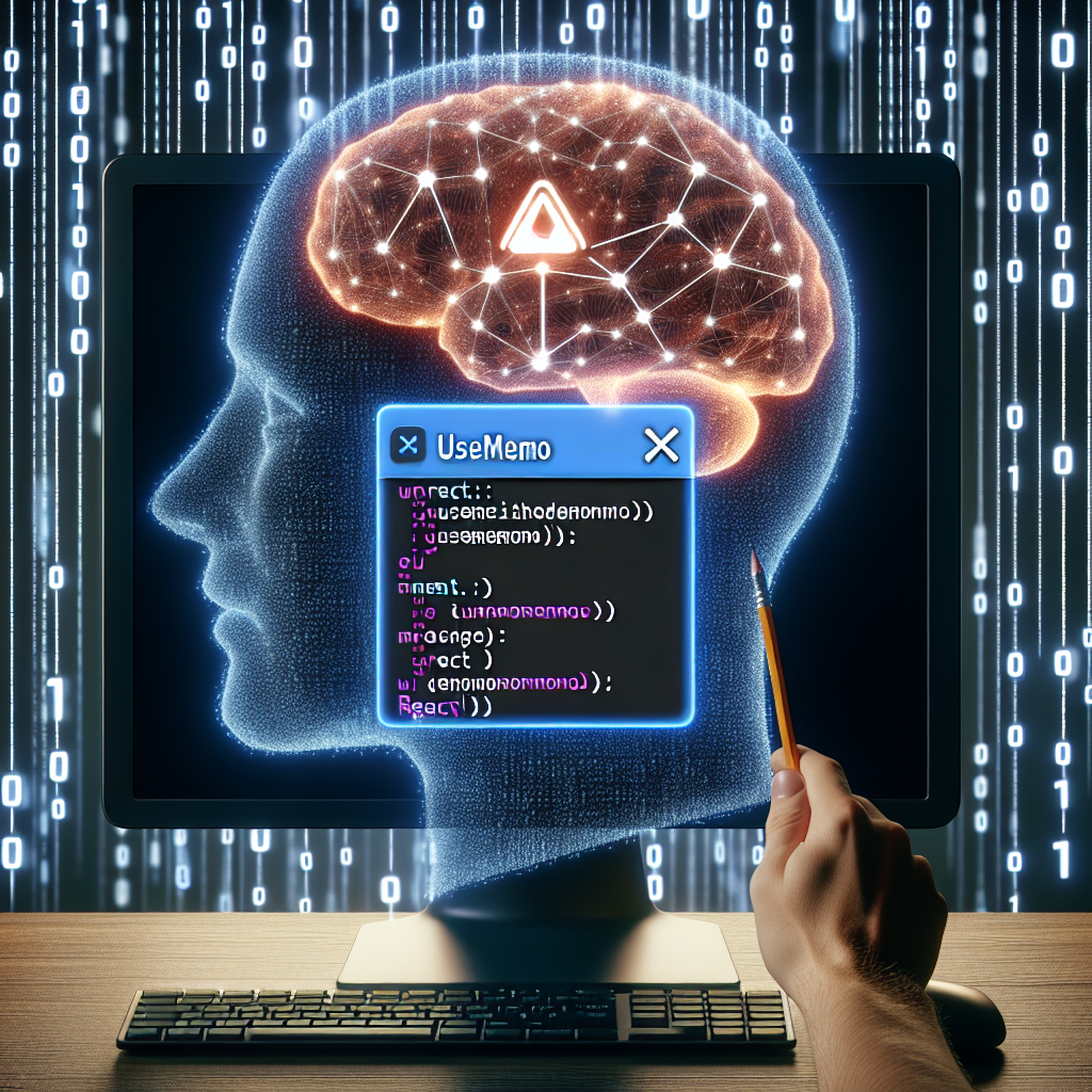 Memorización con useMemo en React