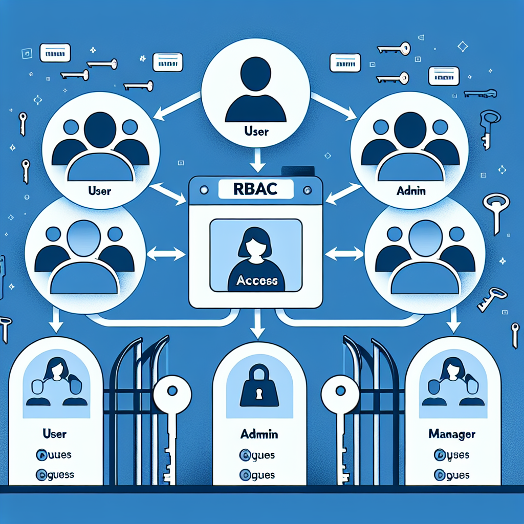 RBAC en Autenticación