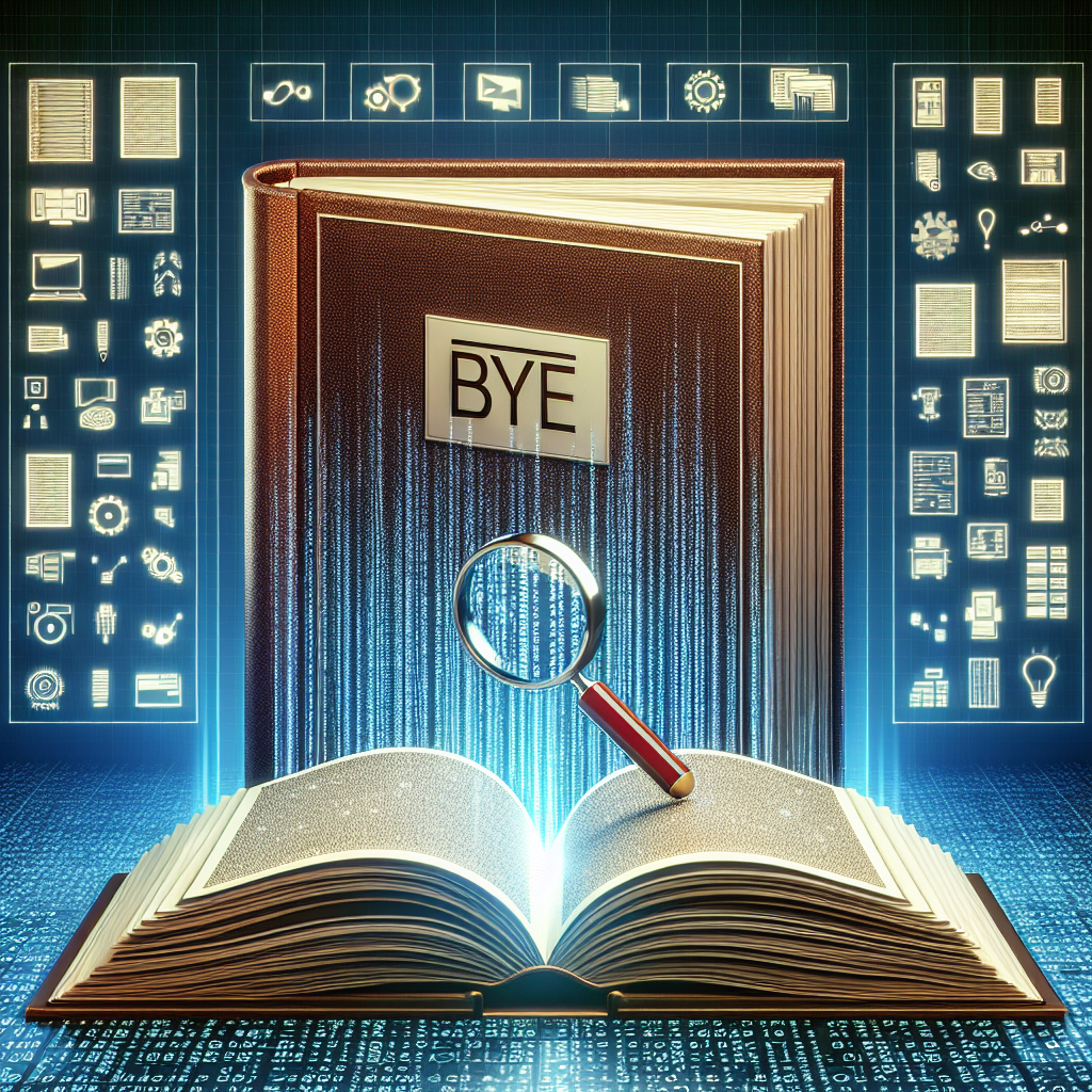 Mostrar HN: Navega 100K páginas de BYTE en un único archivo buscable
