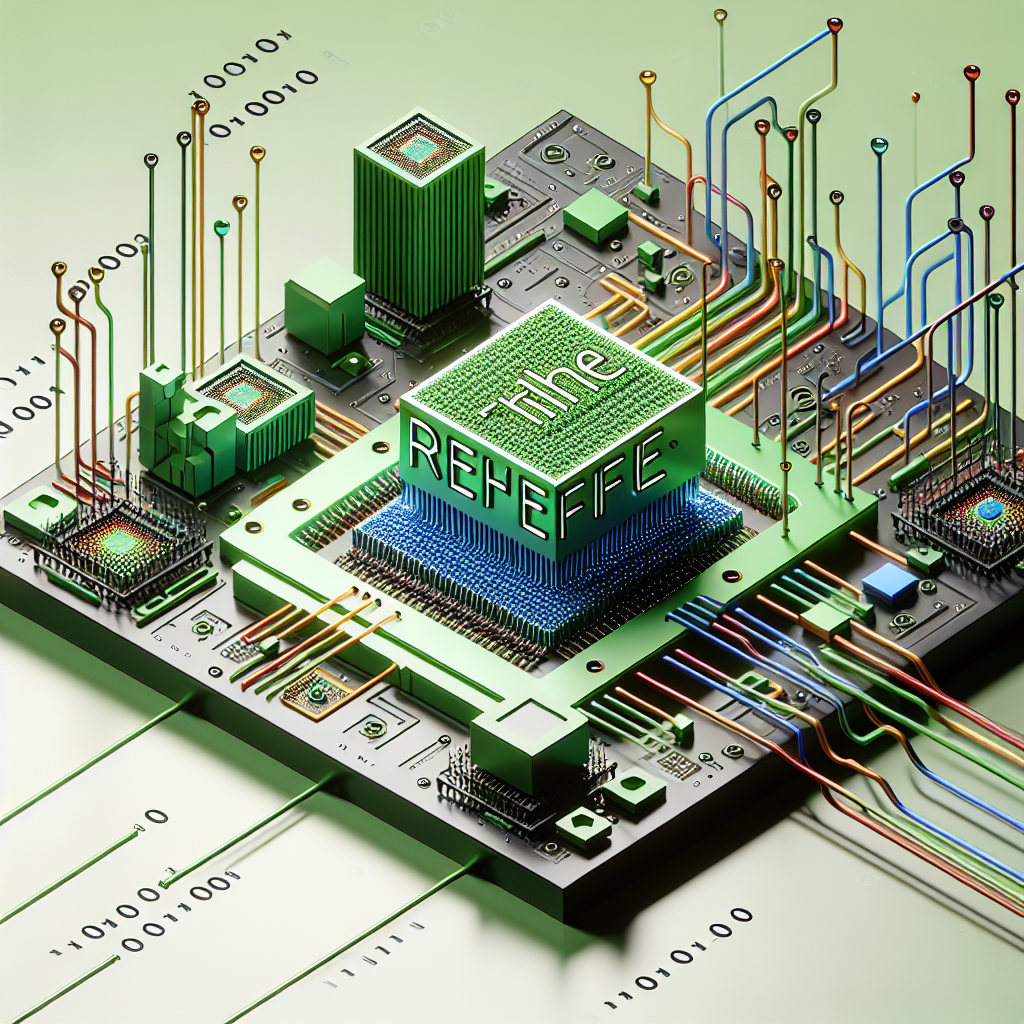 REFHE: el primer FHE que funciona como una CPU real