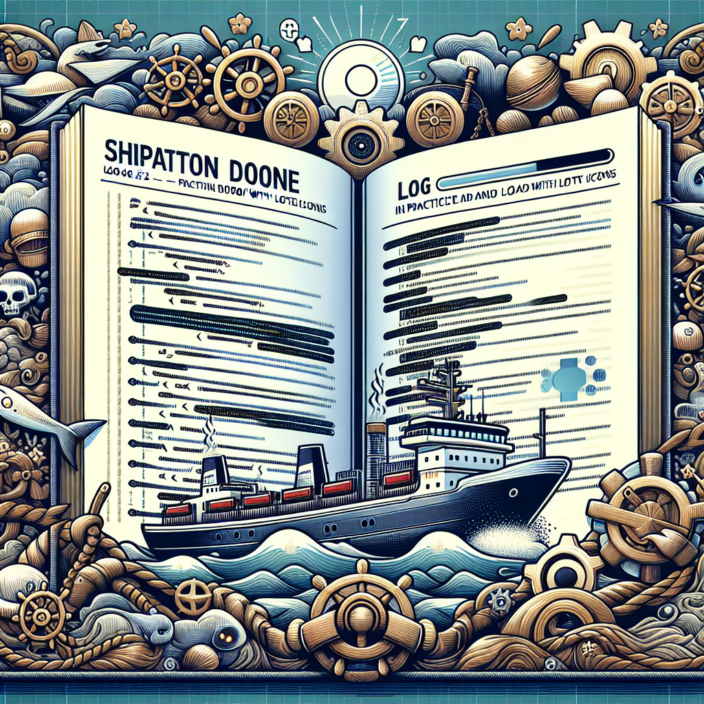 Shipaton Do0ne: Bitácora #2 — Do0ne en Práctica y Carga con Iconos Lottie