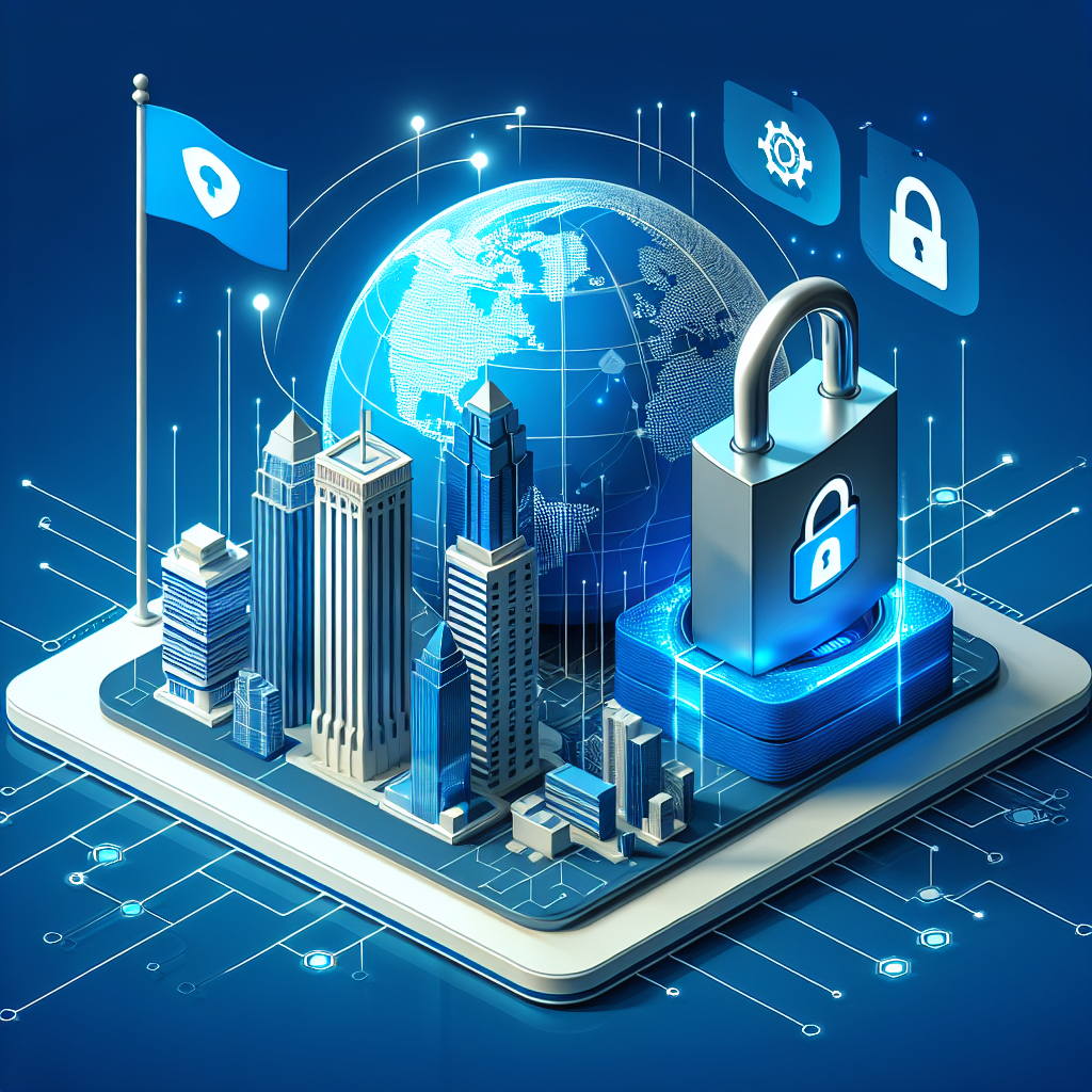 Accenture compra CyberCX