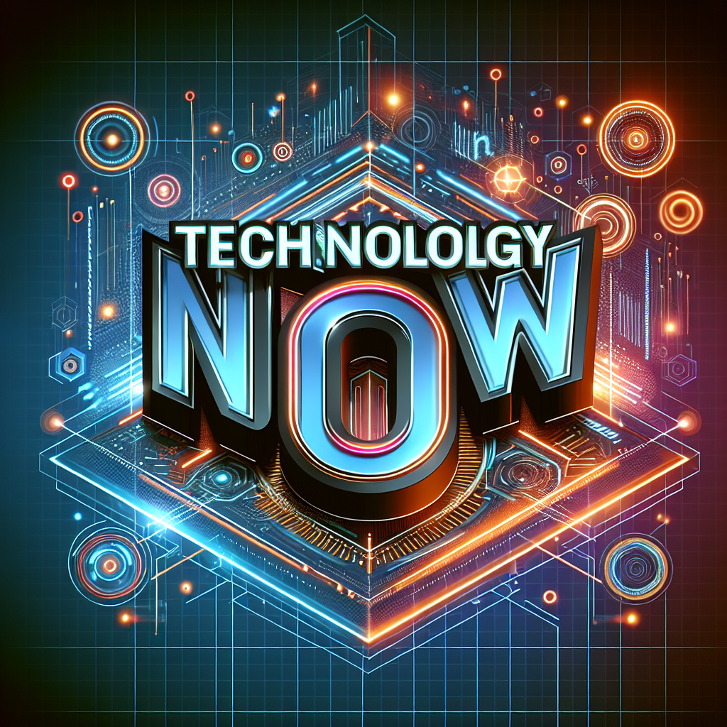 Tecnología Ya