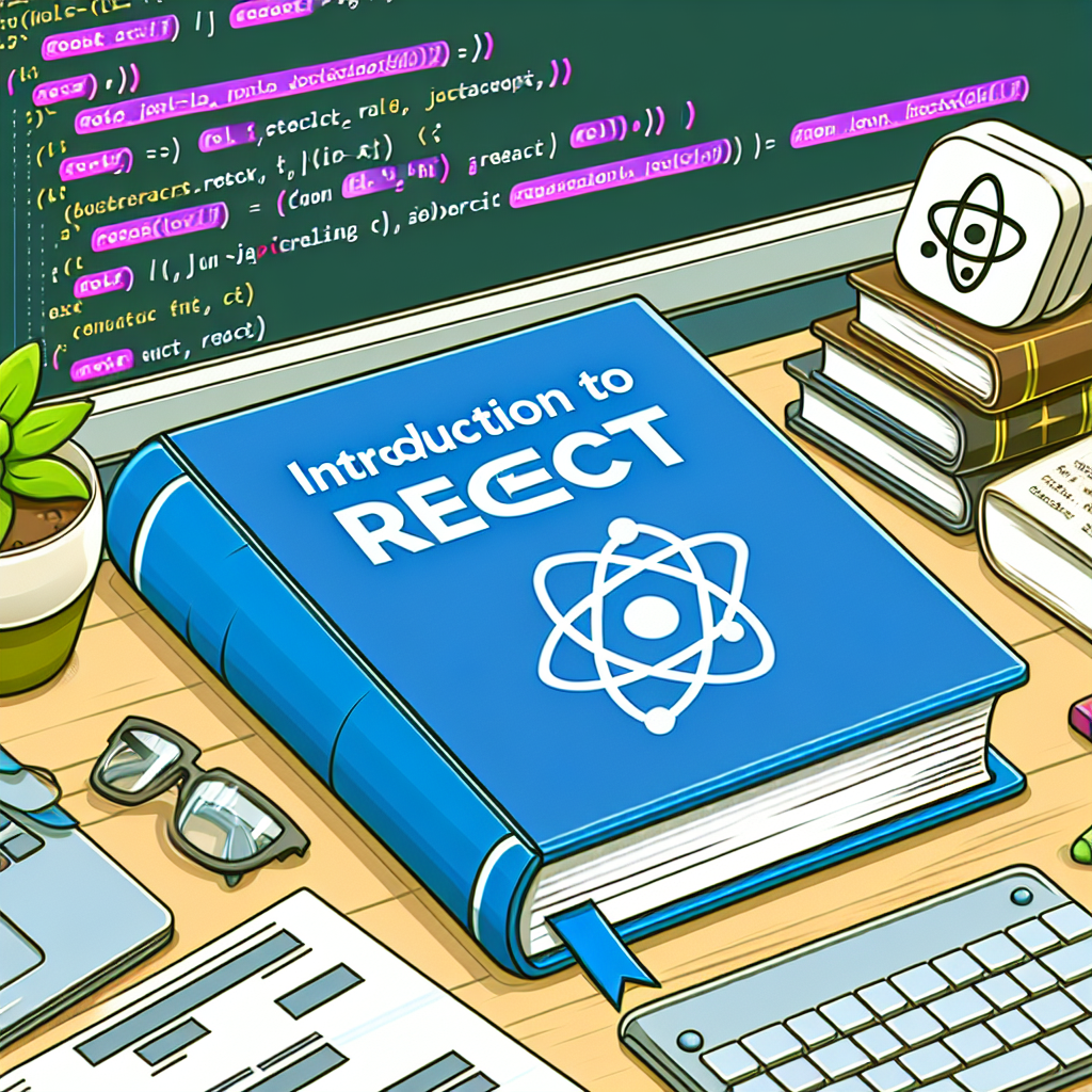 Introducción a React