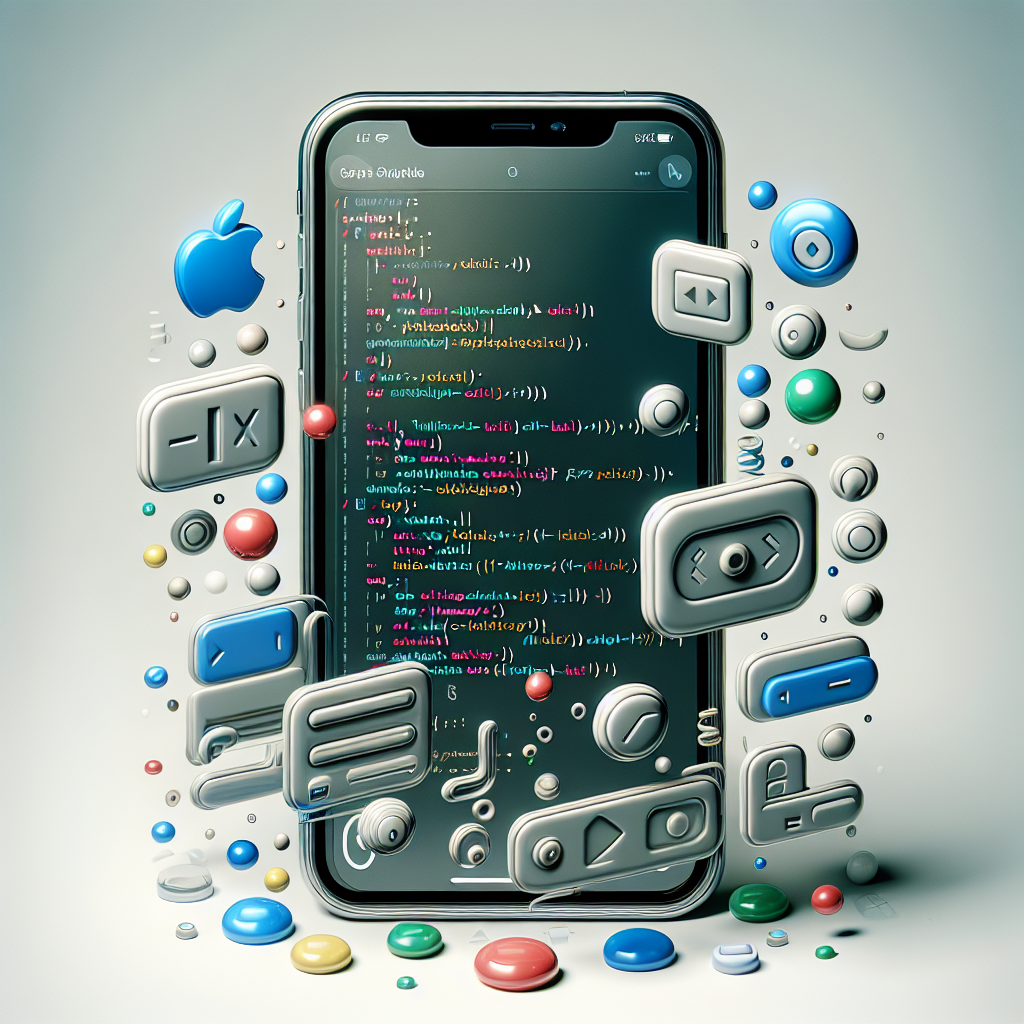 UIKit Oculto: Componentes SwiftUI Bajo el Capó en iOS 16+