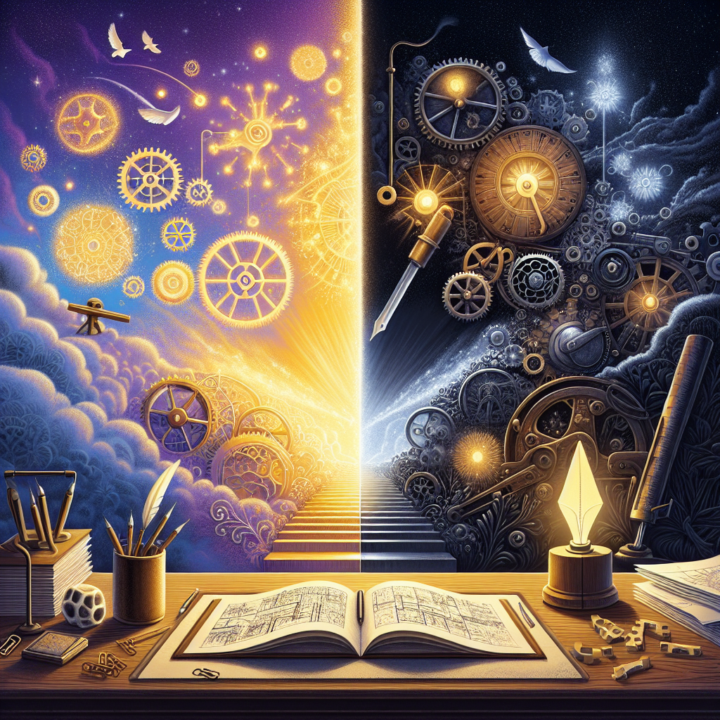 Olvida la Ingeniería de la inspiración: La verdadera destreza es escribir especificaciones