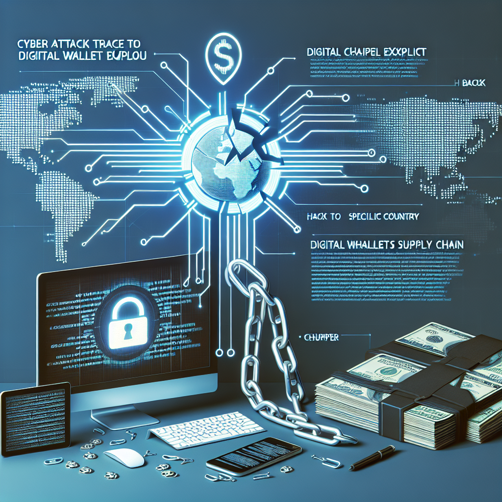  Hackeo a Bybit vinculado a ataque en la cadena de suministro de SafeWallet
