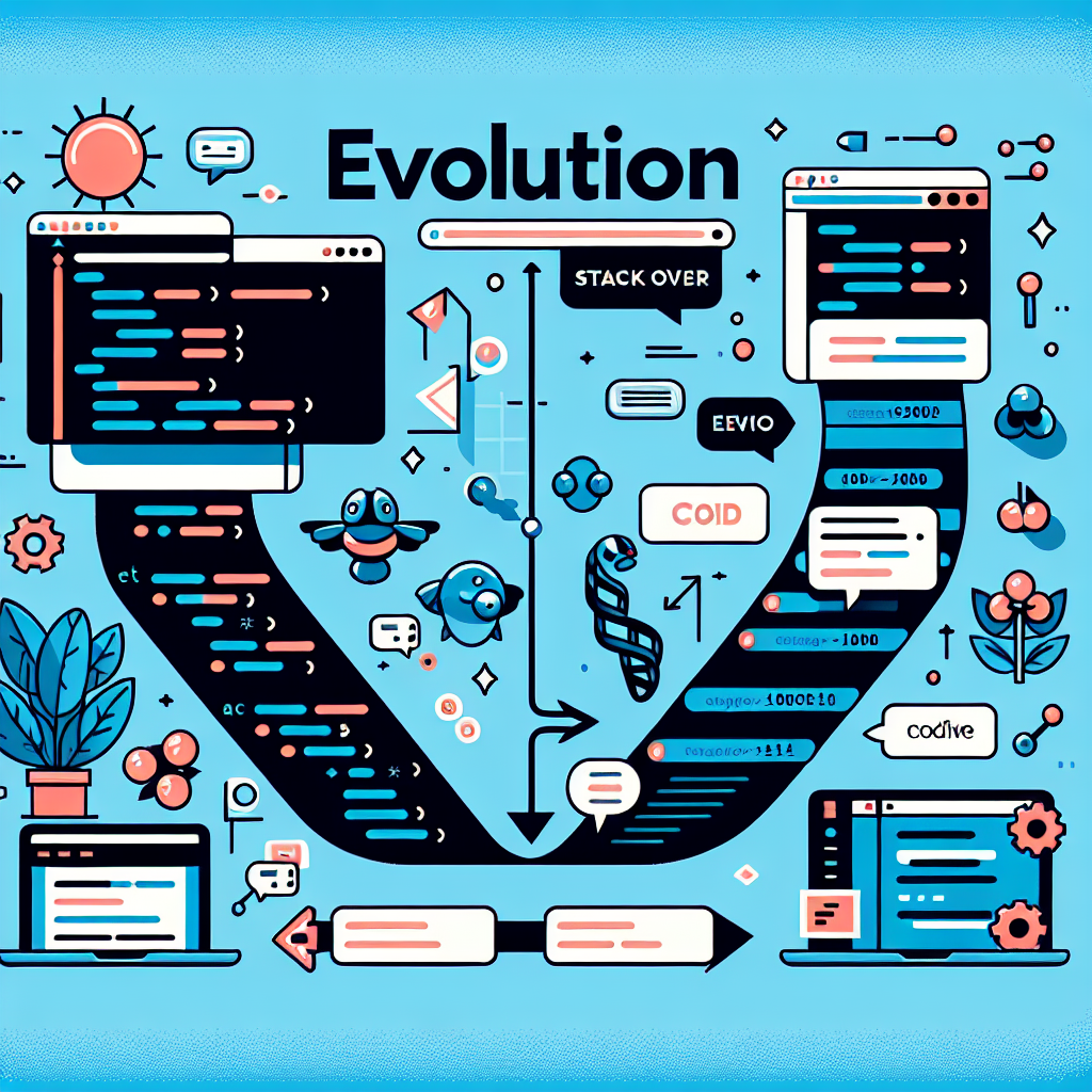 De StackOverflow a Vibe Coding: la evolución del copiar-pegar
