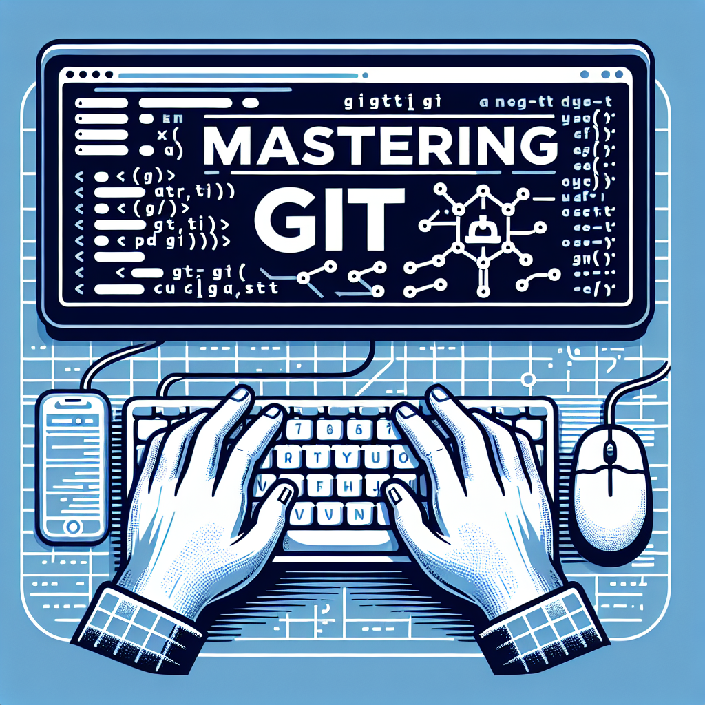 Git con maestría