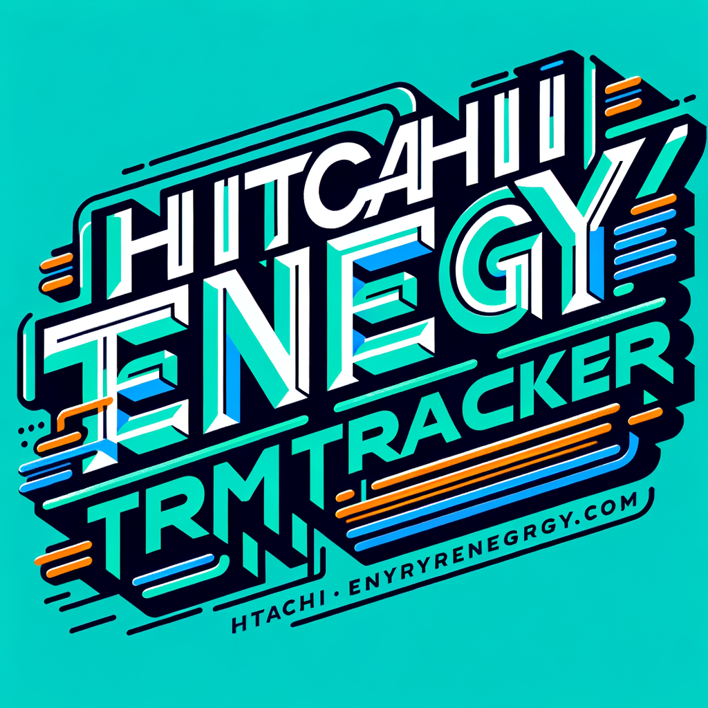 Seguimiento de Rendimiento de Hitachi Energy