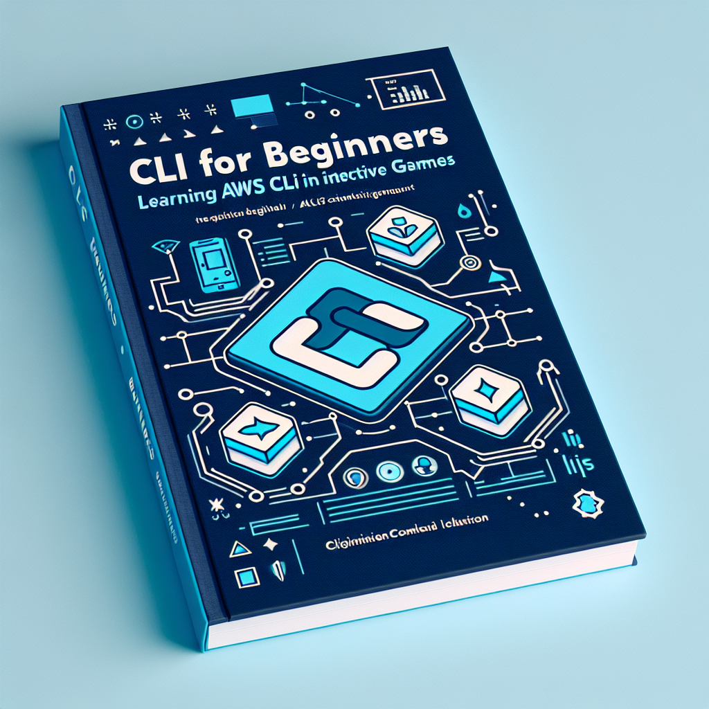 CLI para Principiantes: Aprendiendo AWS CLI con Juegos Interactivos