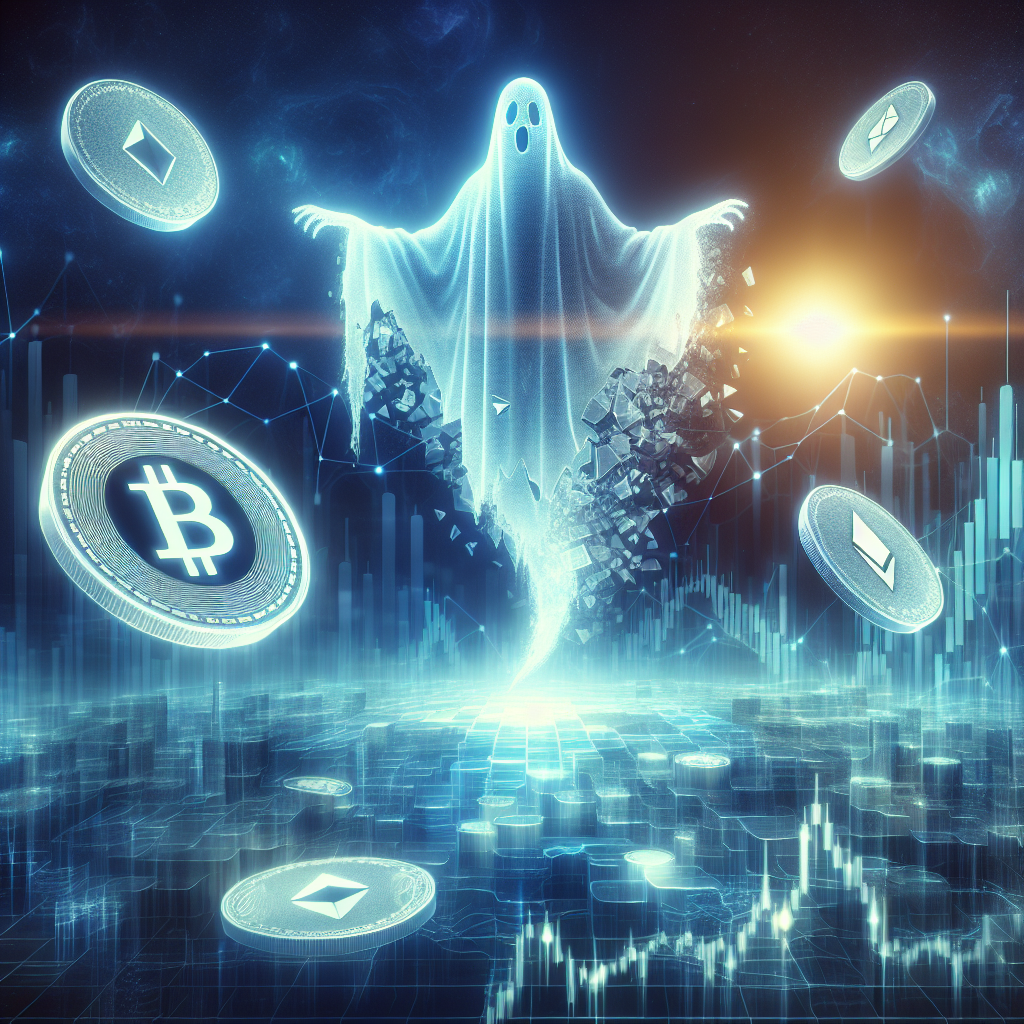 Fantasmas en el Mundo Cripto: El Colapso de Terra y su Impacto en el Mercado.