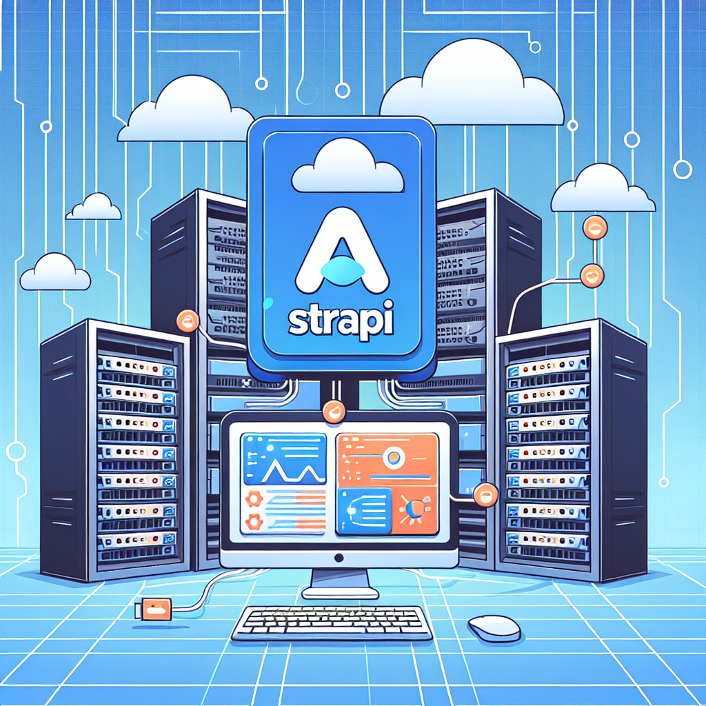 Strapi en VPS con aaPanel