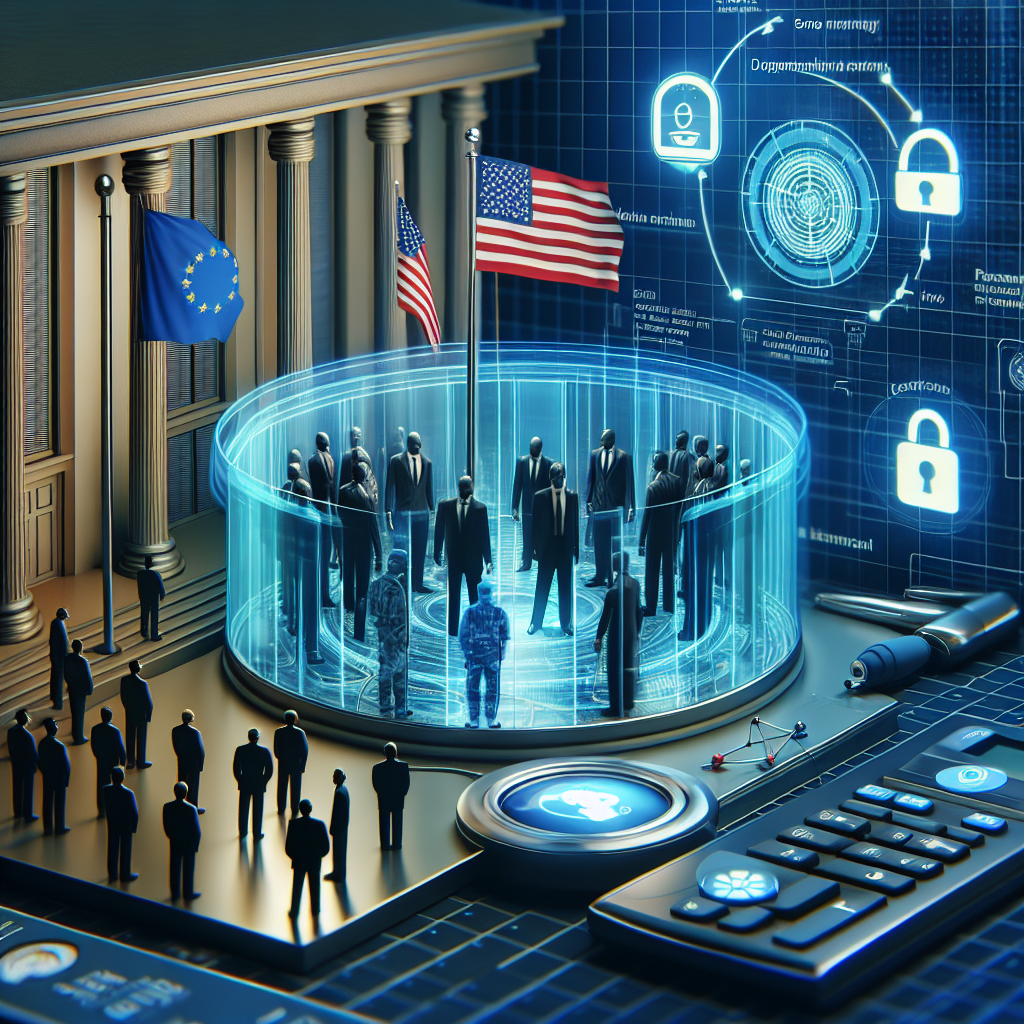Tecnología del Sector Público: Gobierno Federal