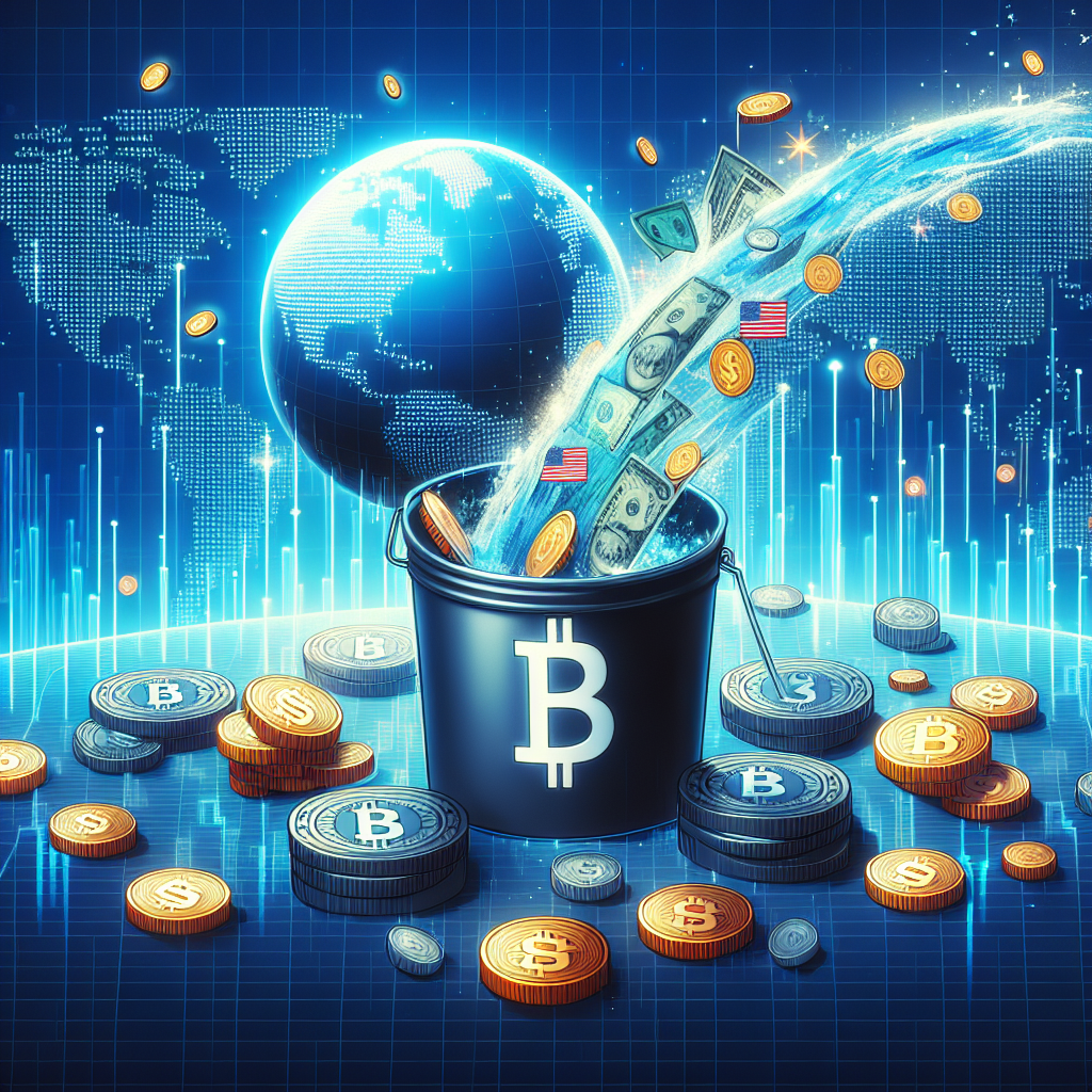 Los bonos tokenizados de EE. UU. reducirán la liquidez cripto