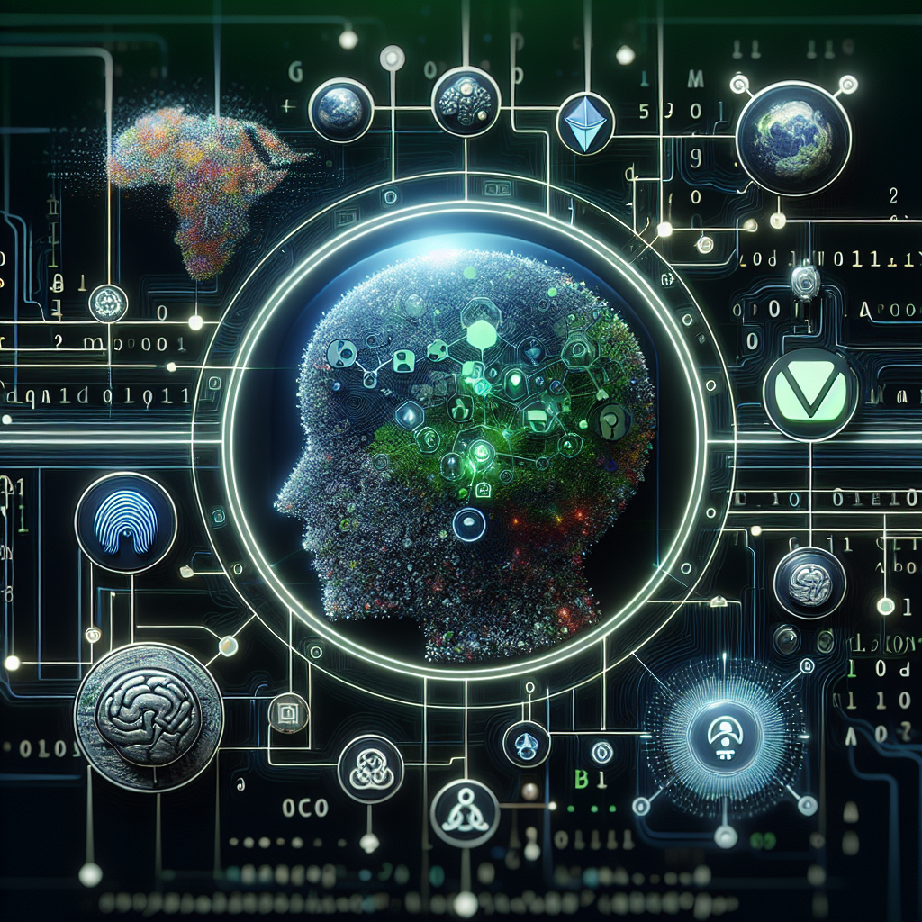 DApp Web3 de Votación con IA y Gaia