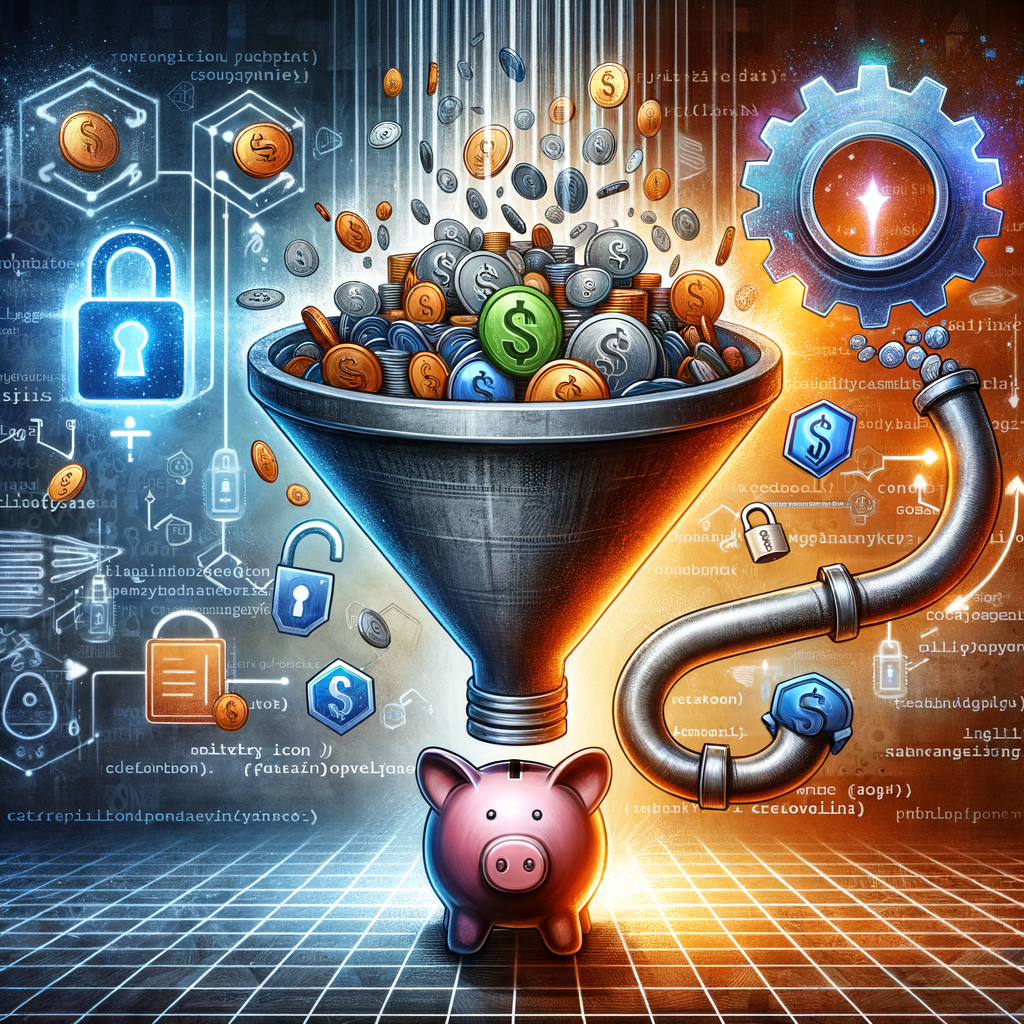 Reducir costos de seguridad desde el inicio en tu software.