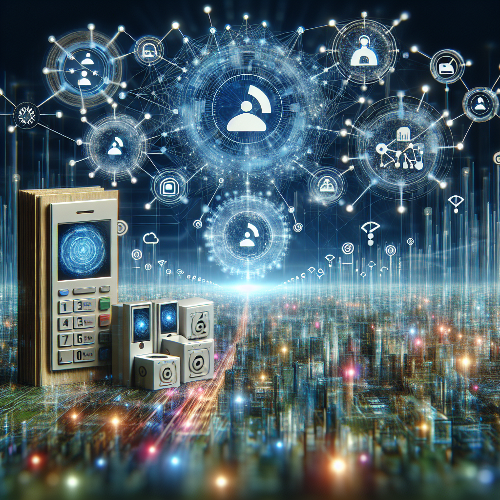 Transformación Telecom con Big Data: Perspectivas de Vodafone Idea