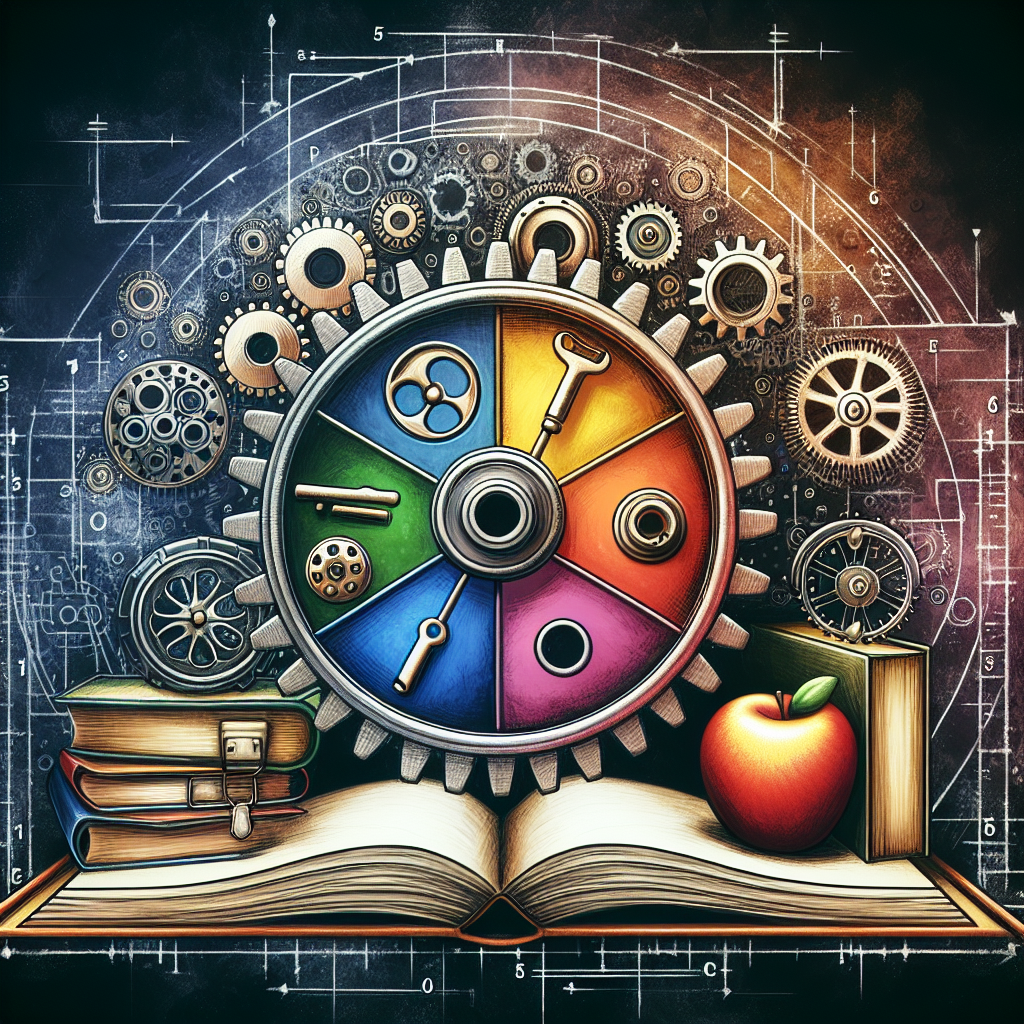 Inicio Seguro: 5 Claves entre Ingeniería y Enseñanza