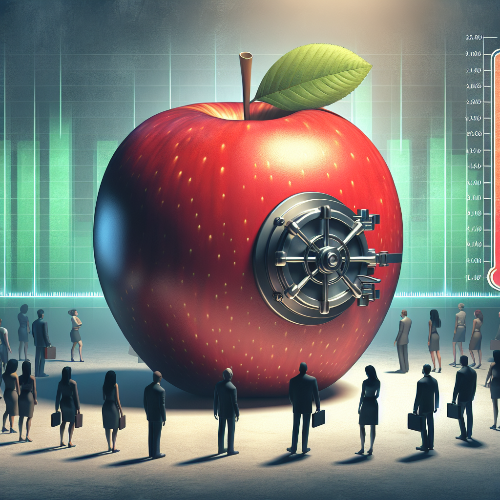  Aumenta la presión para hacer pública la audiencia sobre privacidad de Apple