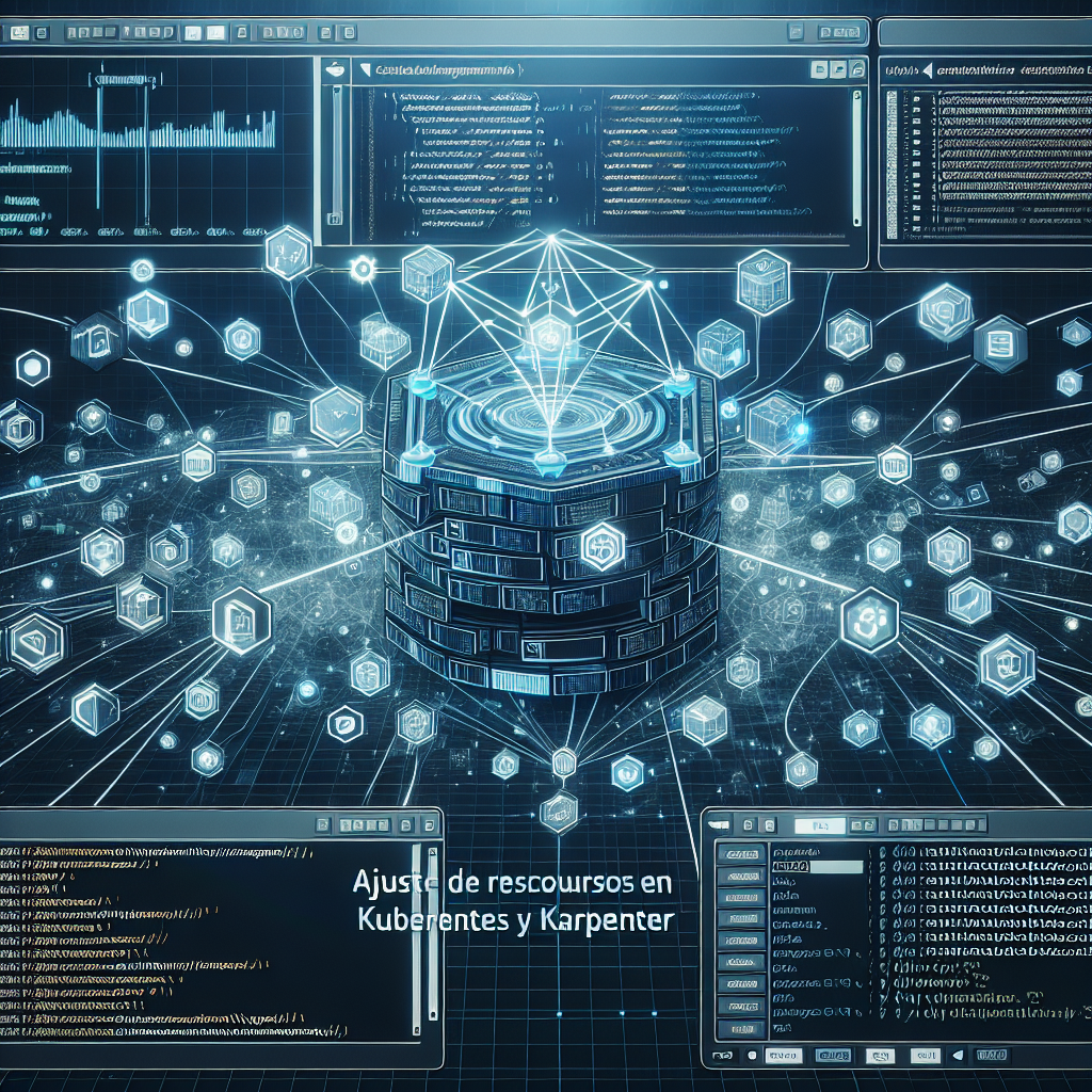 Ajuste de recursos en Kubernetes con VPA y Karpenter