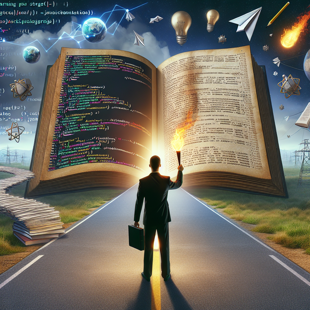Viaje Full Stack Java: aprendiendo JavaScript