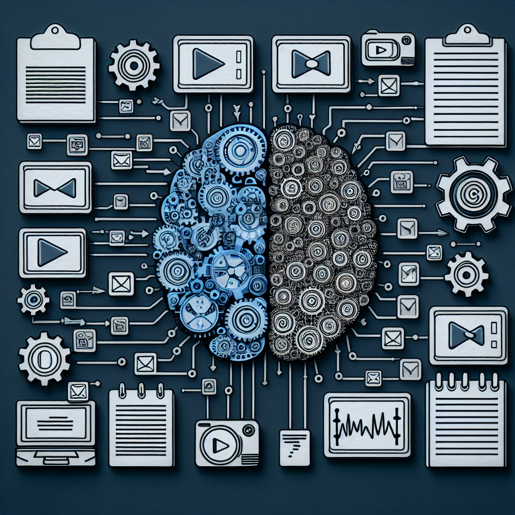 Videos a Notas: IA Multimodal