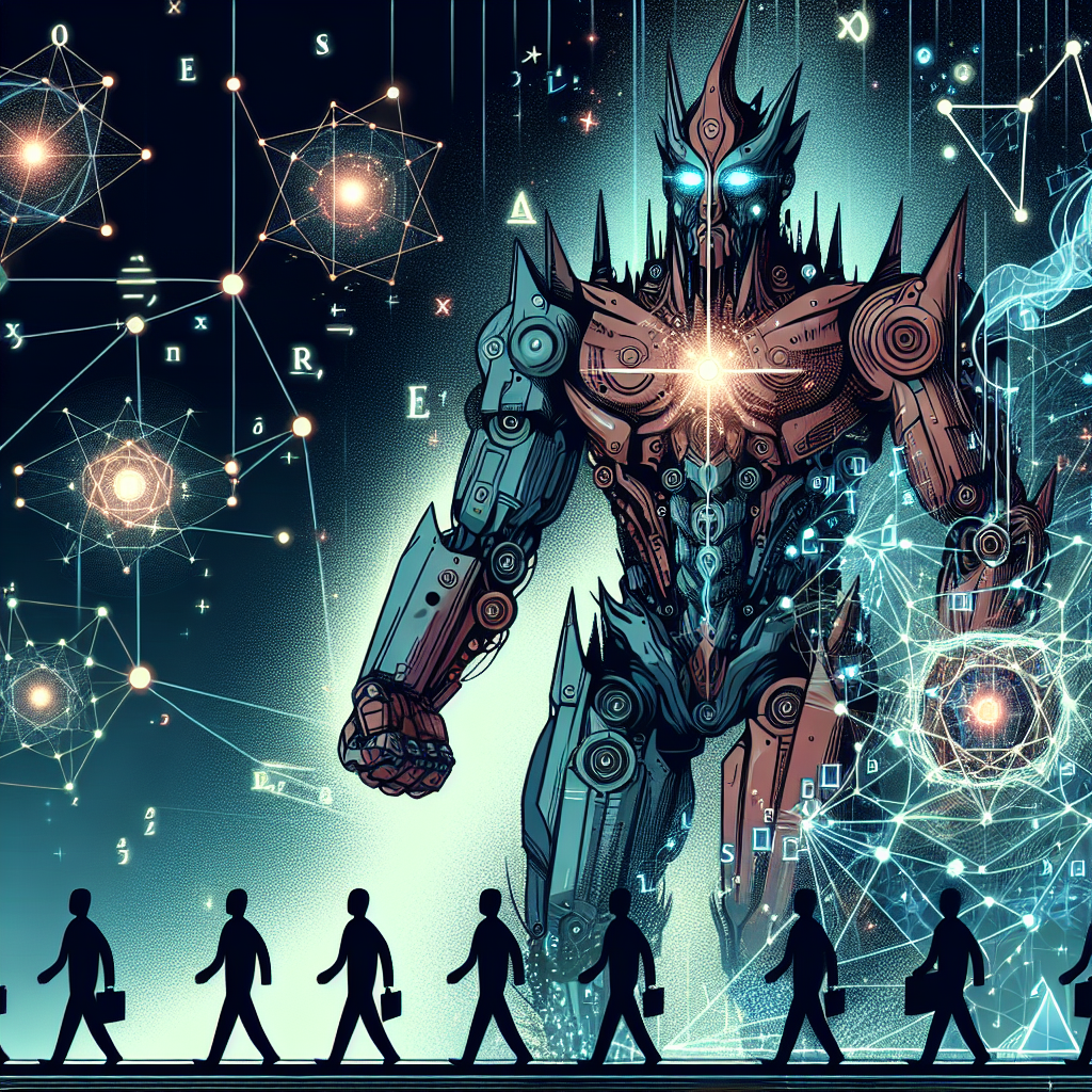 Los Transformers son poderosos, pero los modelos de espacio de estados pueden ser más inteligentes