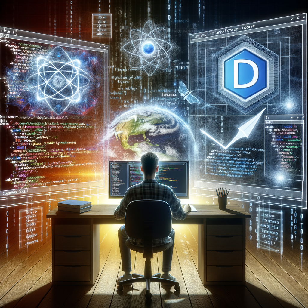 Este Desarrollador Modificó EF Core para que SQL LIKE Funcione en .NET 8