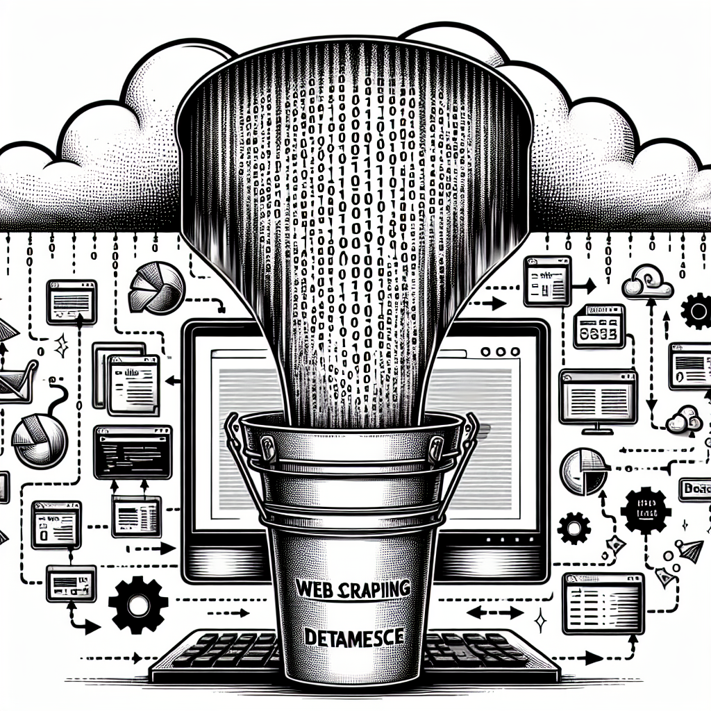 Qué es el Web Scraping