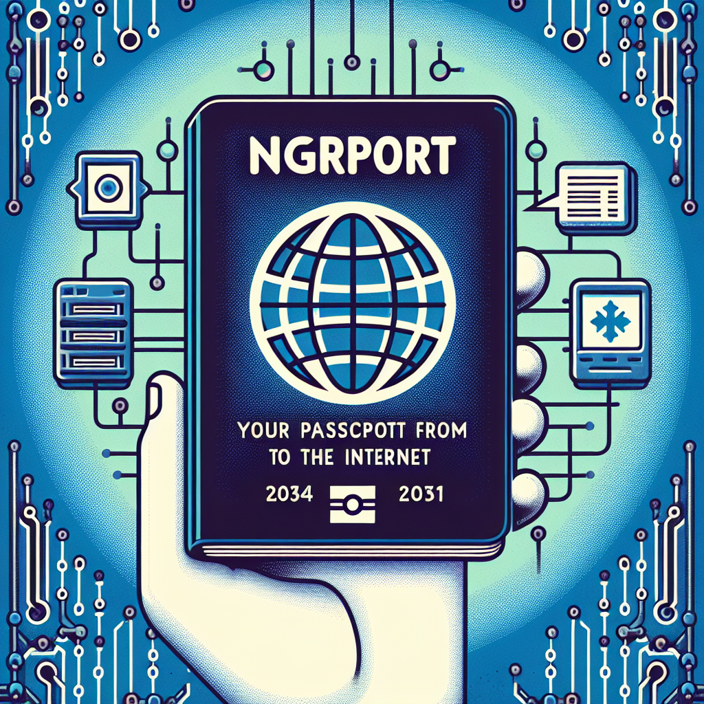 Ngrok - Tu pasaporte de localhost a Internet